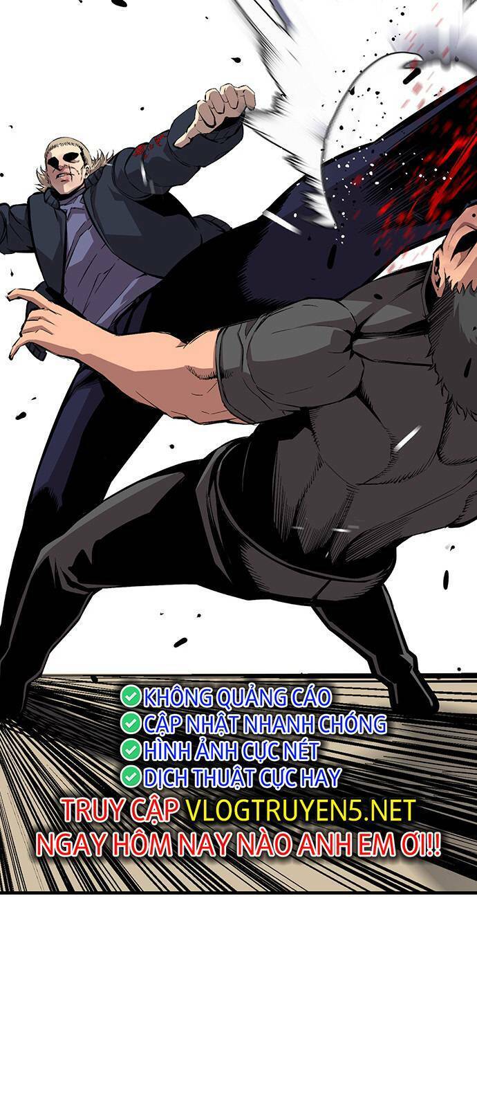 Vua Hiệp Sĩ Đã Trở Lại Với Một Vị Thần Chap 46 - Next Chap 47