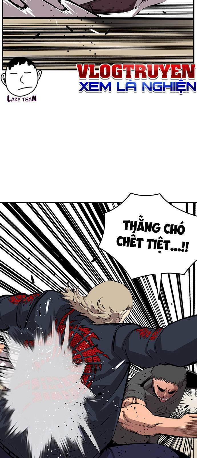 Vua Hiệp Sĩ Đã Trở Lại Với Một Vị Thần Chap 46 - Next Chap 47
