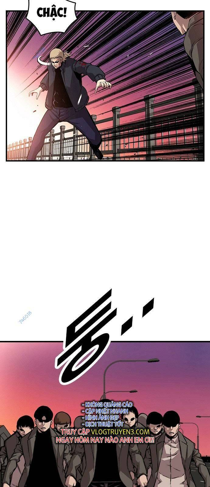 Vua Hiệp Sĩ Đã Trở Lại Với Một Vị Thần Chap 47 - Next Chap 48
