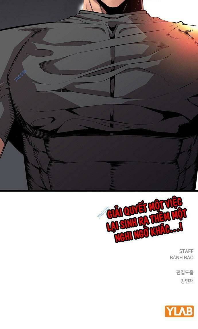 Vua Hiệp Sĩ Đã Trở Lại Với Một Vị Thần Chap 47 - Next Chap 48
