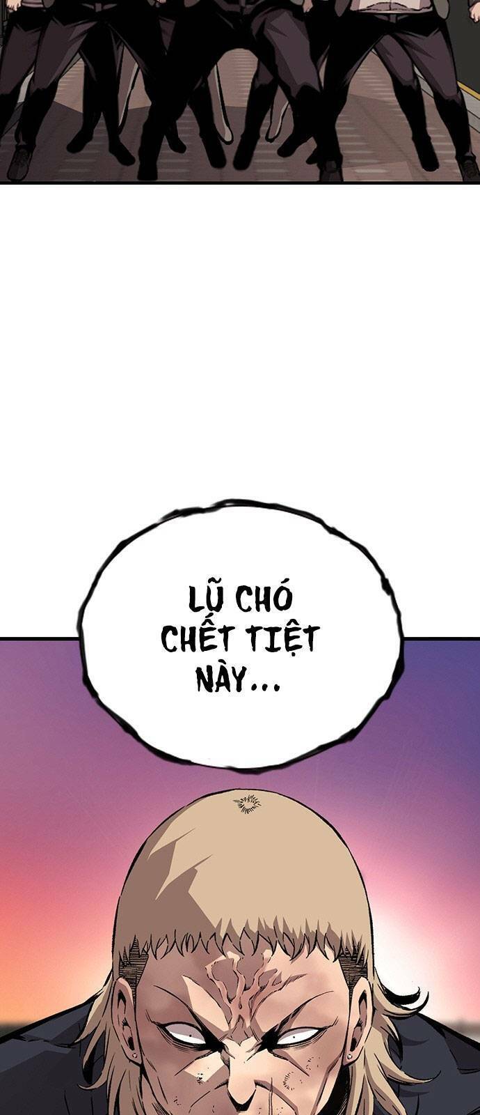 Vua Hiệp Sĩ Đã Trở Lại Với Một Vị Thần Chap 47 - Next Chap 48