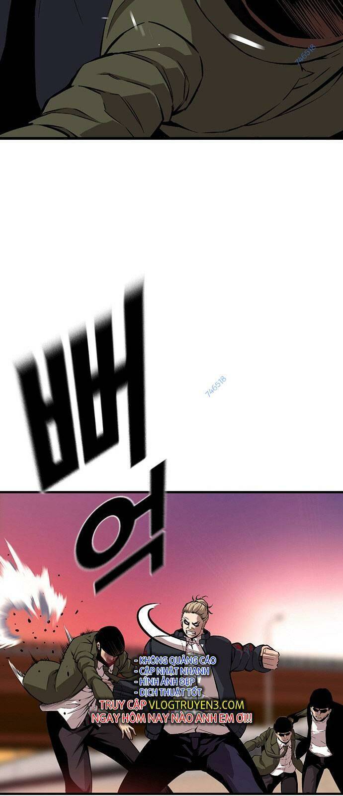 Vua Hiệp Sĩ Đã Trở Lại Với Một Vị Thần Chap 47 - Next Chap 48