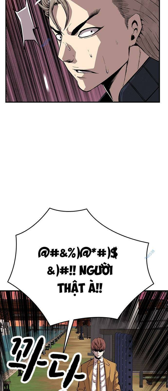 Vua Hiệp Sĩ Đã Trở Lại Với Một Vị Thần Chap 47 - Next Chap 48