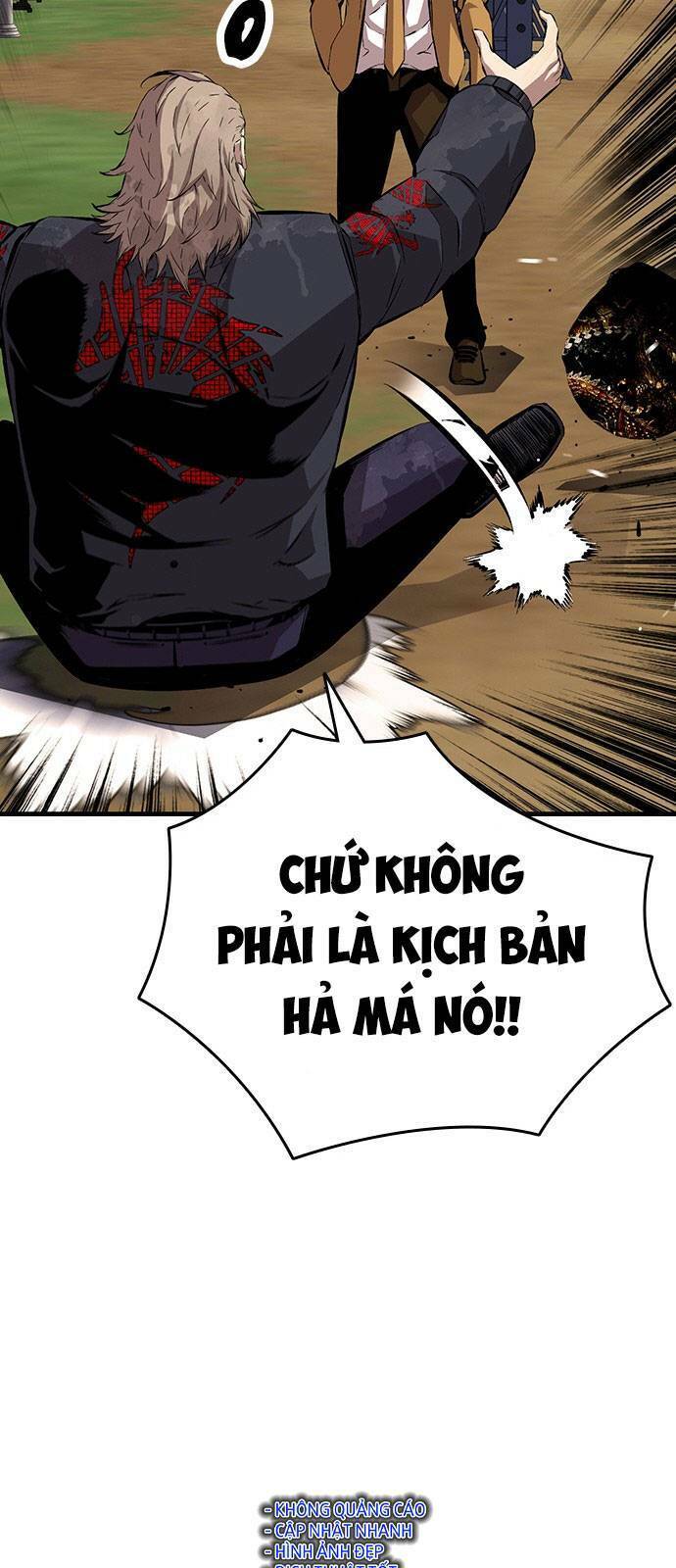 King Game Chap 47 - Next Chap 48