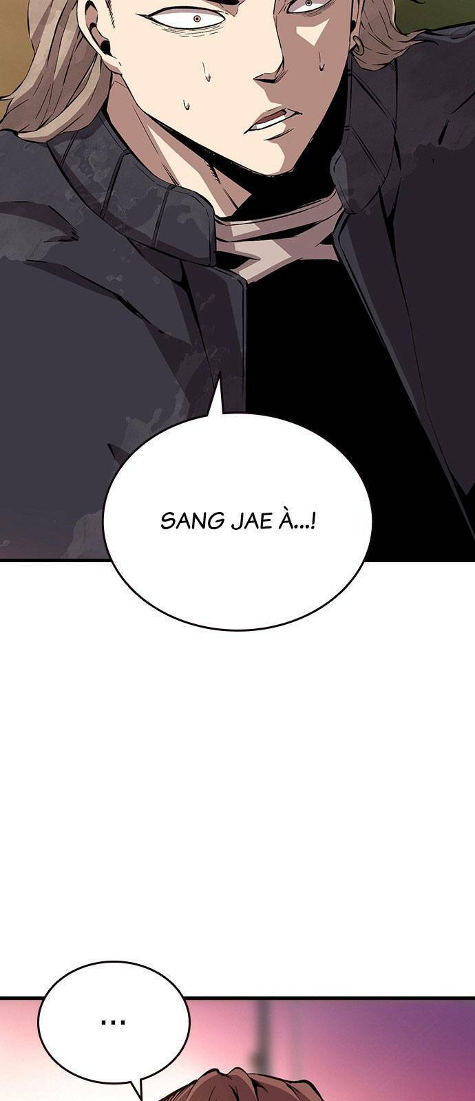Vua Hiệp Sĩ Đã Trở Lại Với Một Vị Thần Chap 47 - Next Chap 48