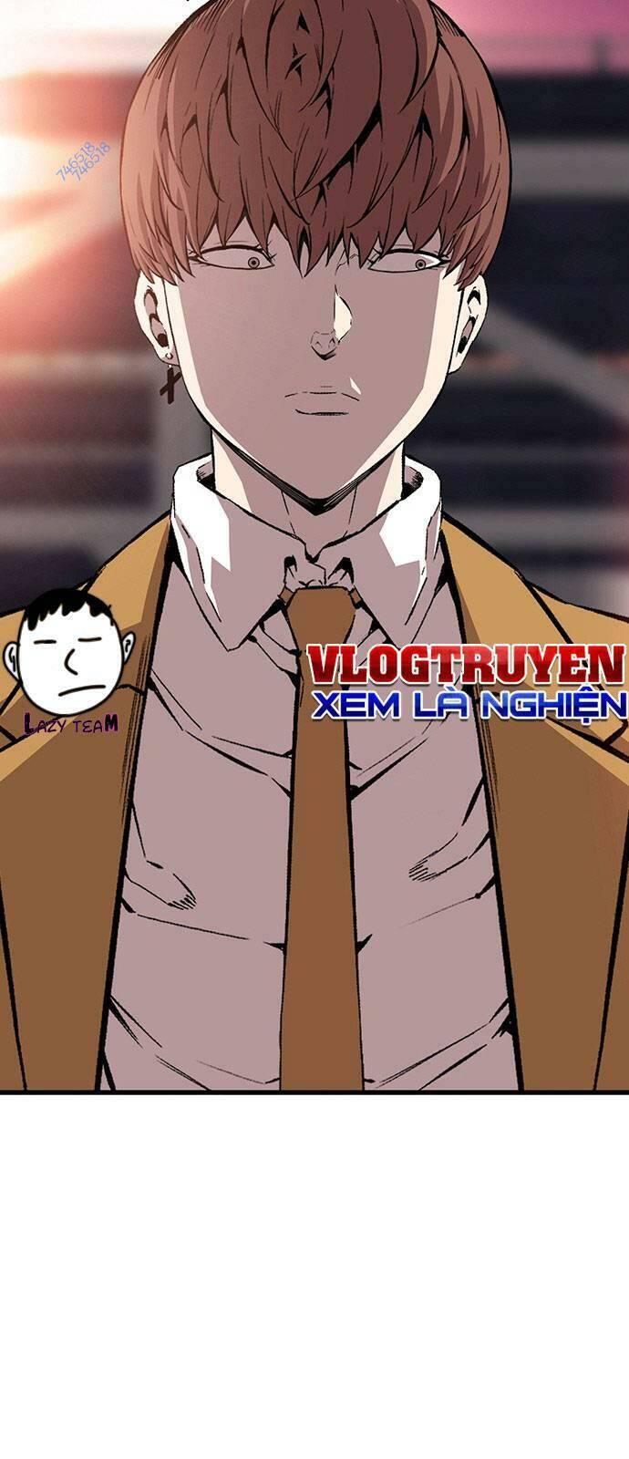 Vua Hiệp Sĩ Đã Trở Lại Với Một Vị Thần Chap 47 - Next Chap 48