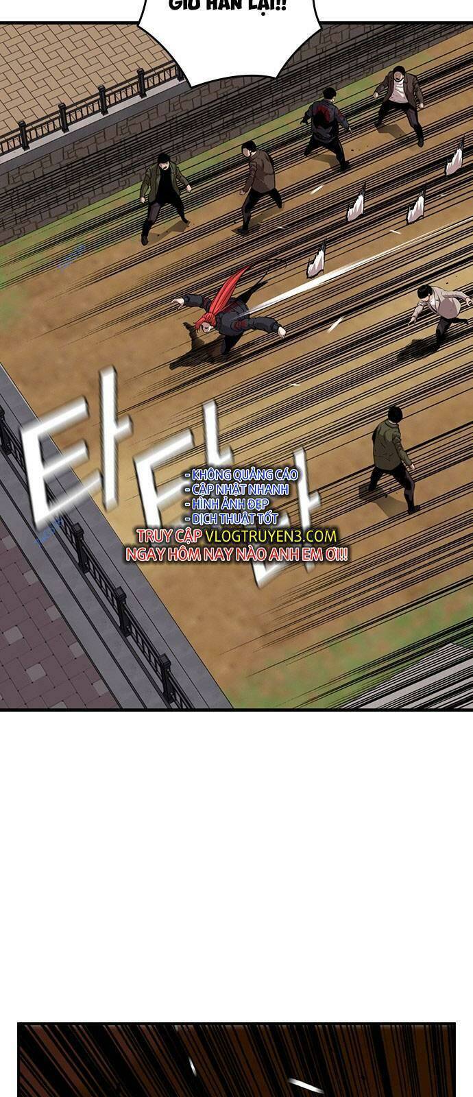 Vua Hiệp Sĩ Đã Trở Lại Với Một Vị Thần Chap 47 - Next Chap 48
