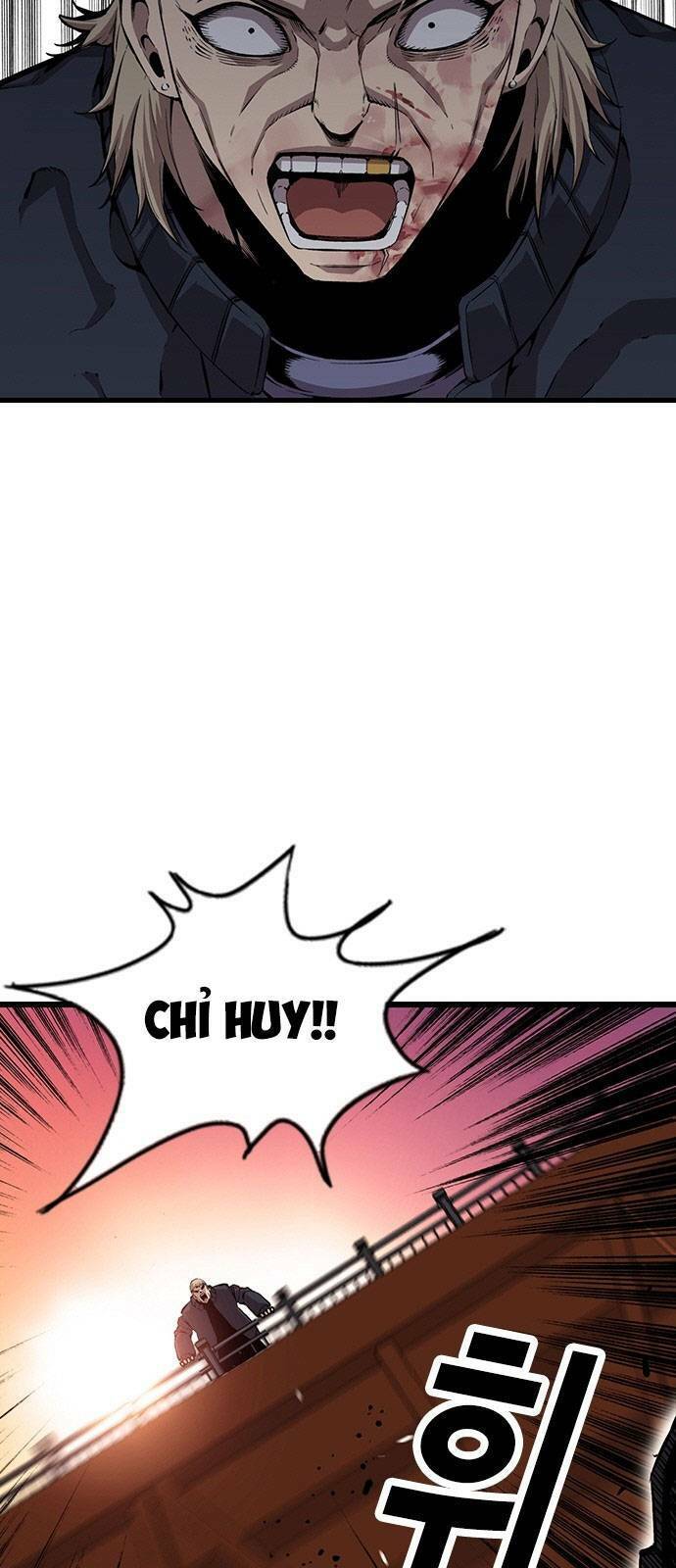 Vua Hiệp Sĩ Đã Trở Lại Với Một Vị Thần Chap 47 - Next Chap 48