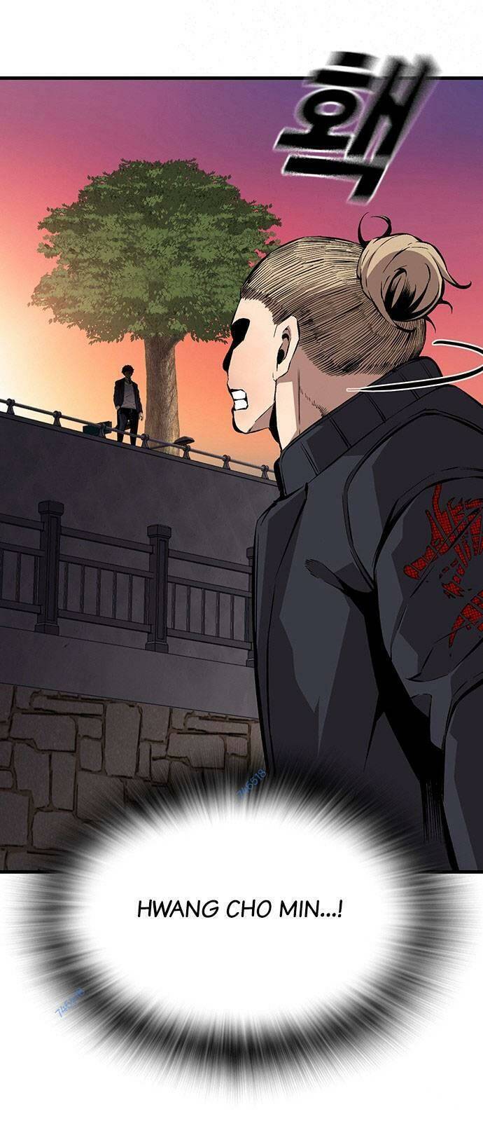 Vua Hiệp Sĩ Đã Trở Lại Với Một Vị Thần Chap 47 - Next Chap 48