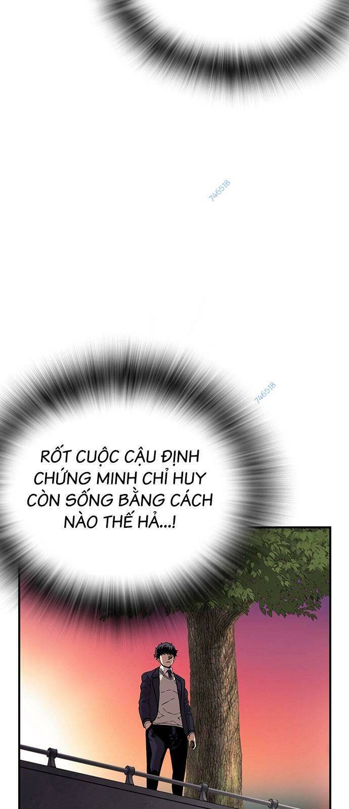 Vua Hiệp Sĩ Đã Trở Lại Với Một Vị Thần Chap 47 - Next Chap 48