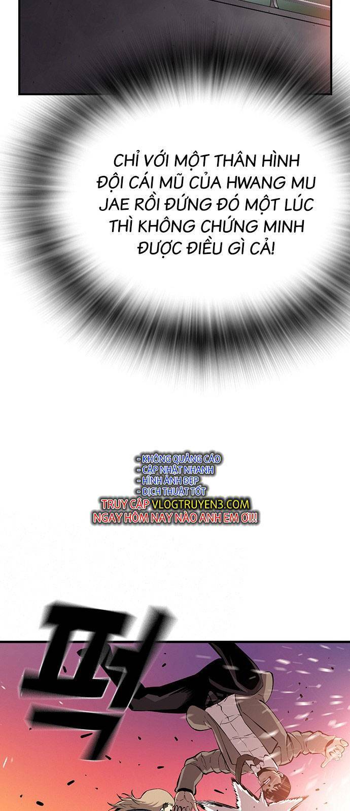 Vua Hiệp Sĩ Đã Trở Lại Với Một Vị Thần Chap 47 - Next Chap 48
