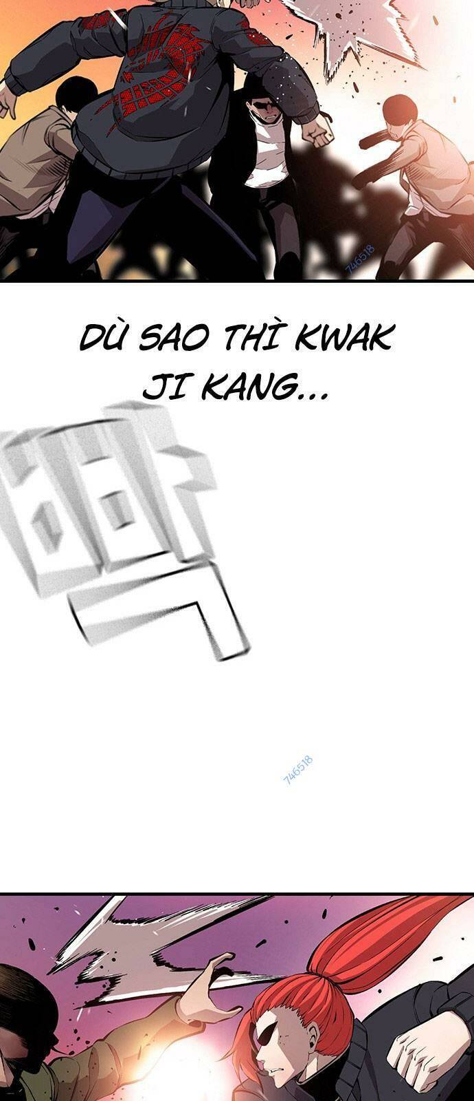 Vua Hiệp Sĩ Đã Trở Lại Với Một Vị Thần Chap 47 - Next Chap 48