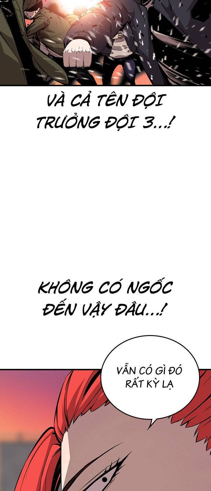 Vua Hiệp Sĩ Đã Trở Lại Với Một Vị Thần Chap 47 - Next Chap 48