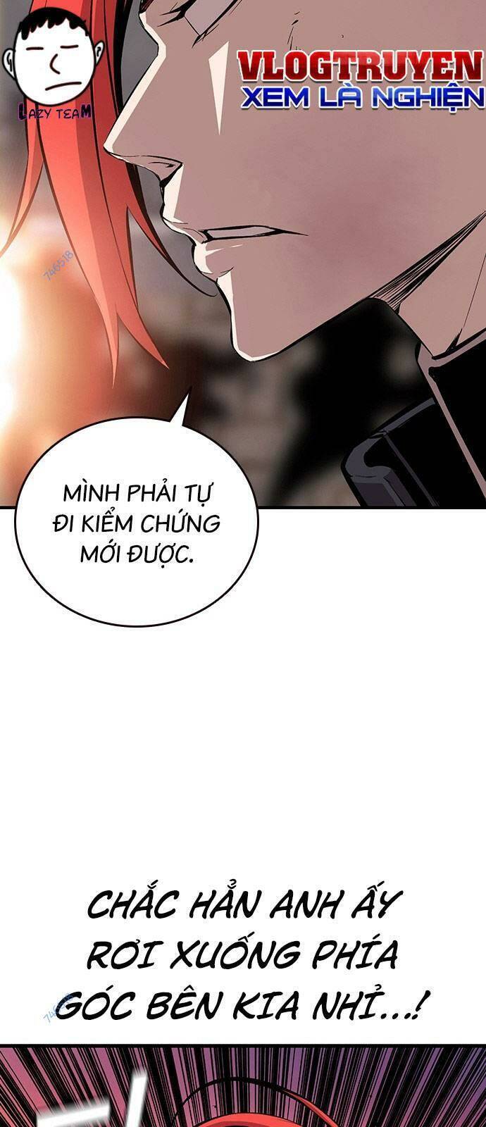 Vua Hiệp Sĩ Đã Trở Lại Với Một Vị Thần Chap 47 - Next Chap 48
