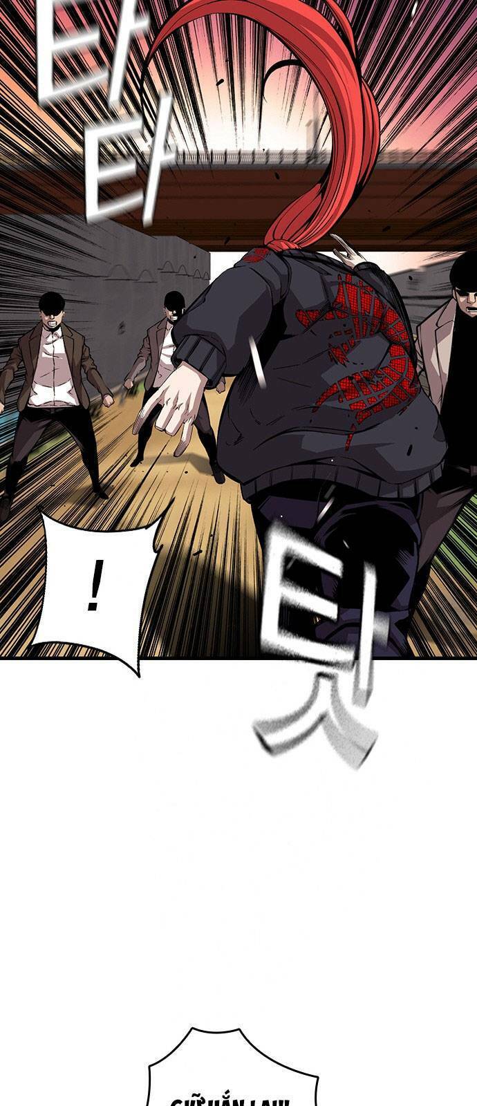 Vua Hiệp Sĩ Đã Trở Lại Với Một Vị Thần Chap 47 - Next Chap 48
