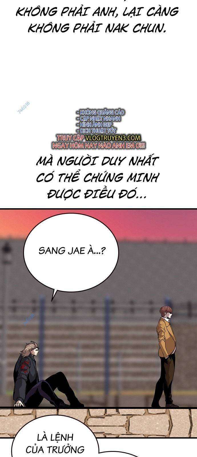 Vua Hiệp Sĩ Đã Trở Lại Với Một Vị Thần Chap 47 - Next Chap 48
