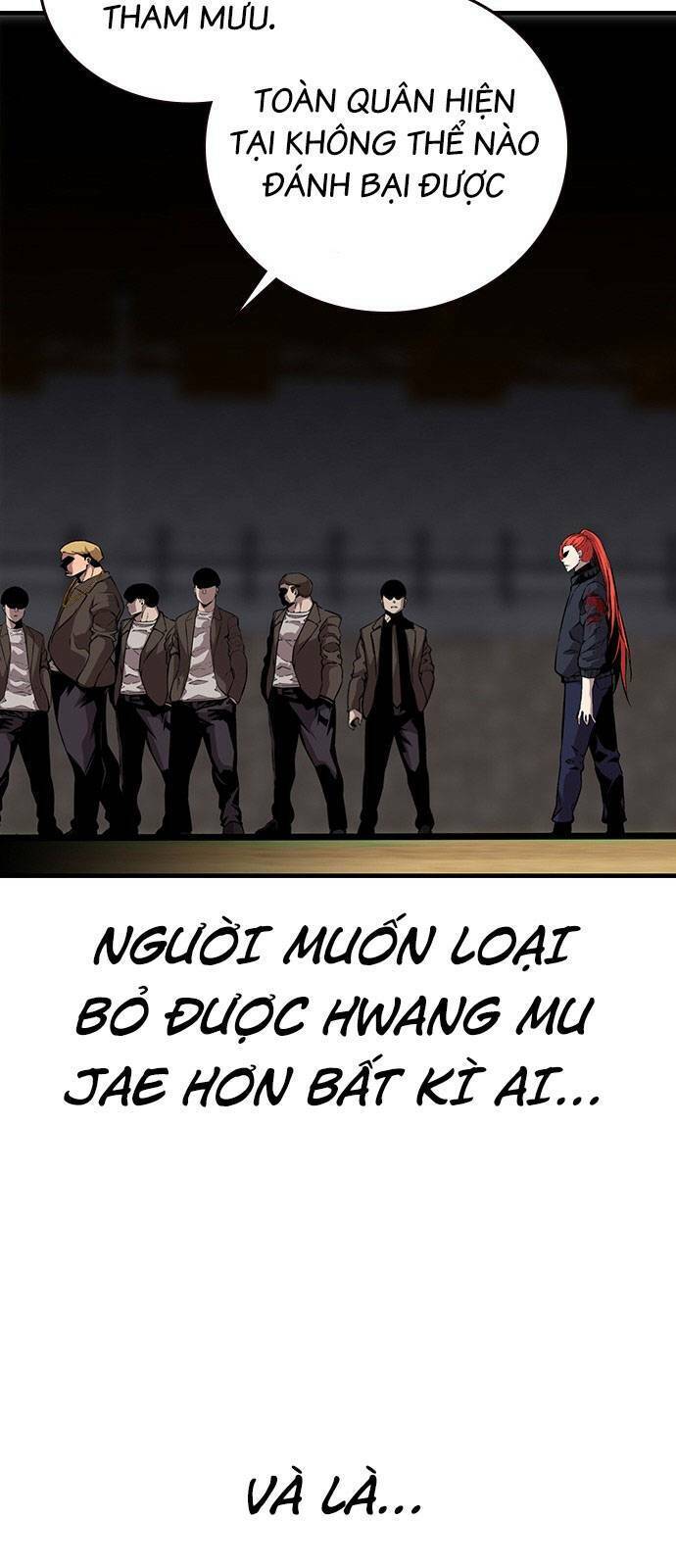 Vua Hiệp Sĩ Đã Trở Lại Với Một Vị Thần Chap 47 - Next Chap 48