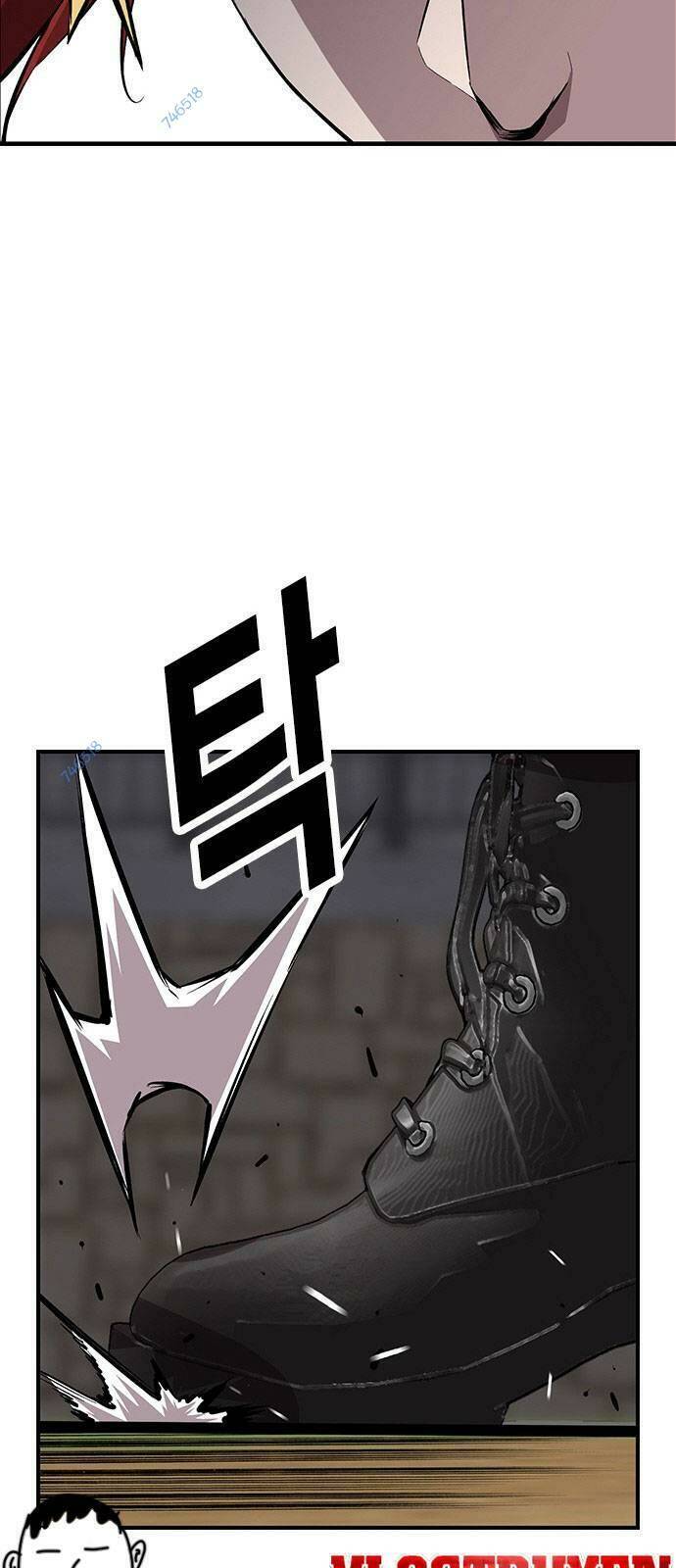Vua Hiệp Sĩ Đã Trở Lại Với Một Vị Thần Chap 47 - Next Chap 48