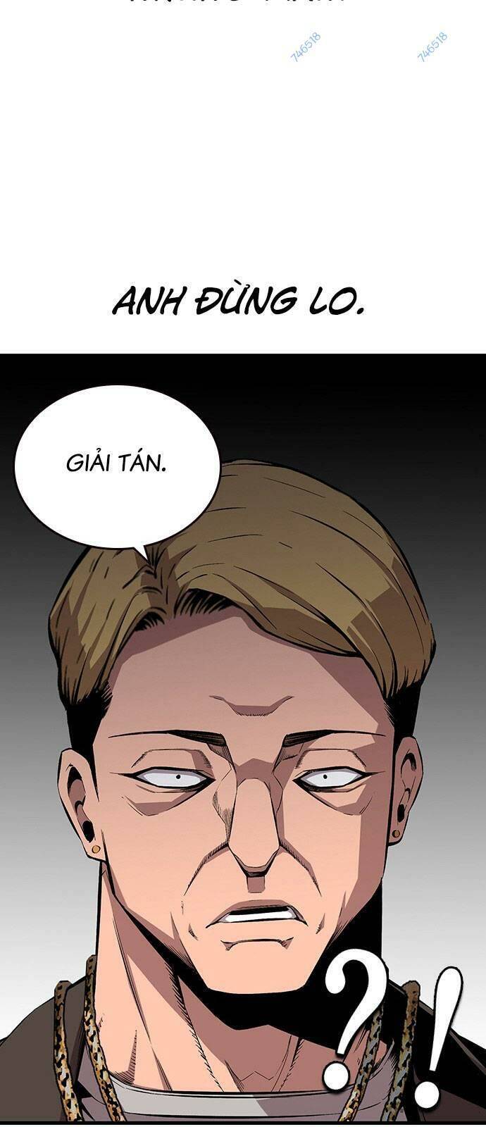 Vua Hiệp Sĩ Đã Trở Lại Với Một Vị Thần Chap 47 - Next Chap 48