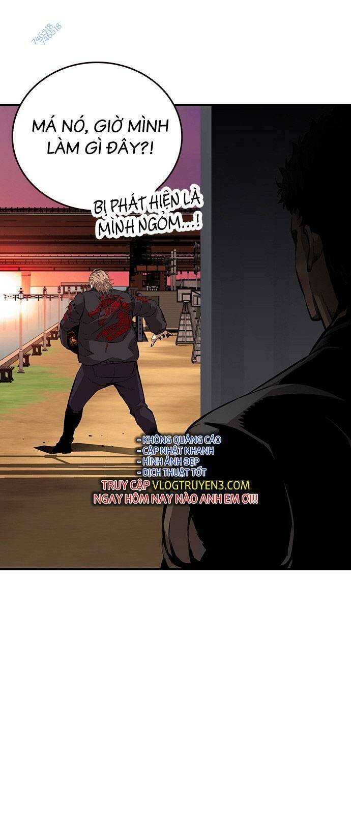 Vua Hiệp Sĩ Đã Trở Lại Với Một Vị Thần Chap 47 - Next Chap 48