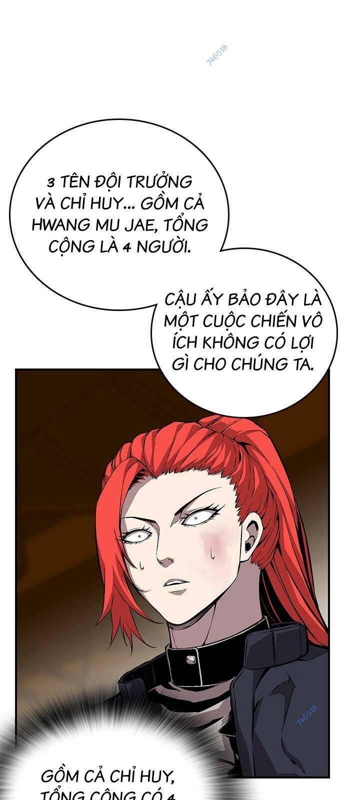 Vua Hiệp Sĩ Đã Trở Lại Với Một Vị Thần Chap 47 - Next Chap 48