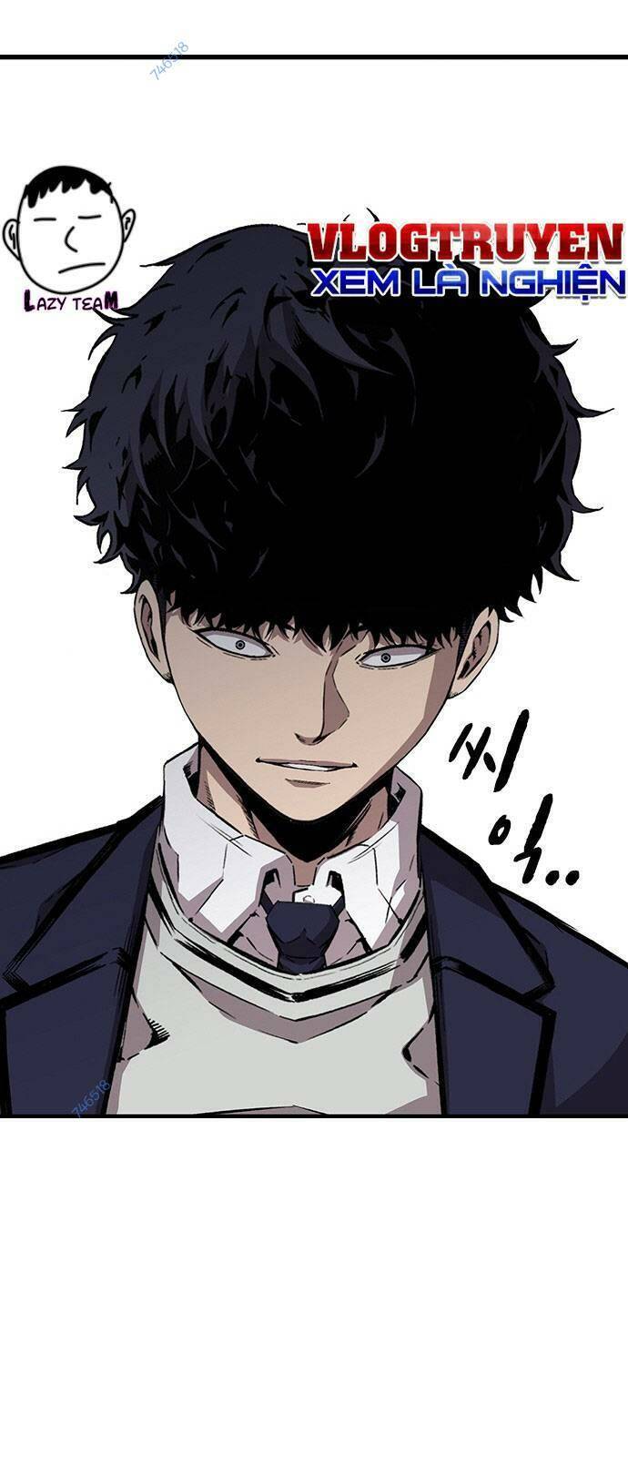 Vua Hiệp Sĩ Đã Trở Lại Với Một Vị Thần Chap 47 - Next Chap 48