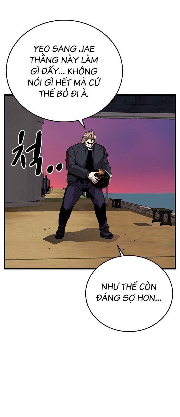 King Game Chap 47 - Next Chap 48