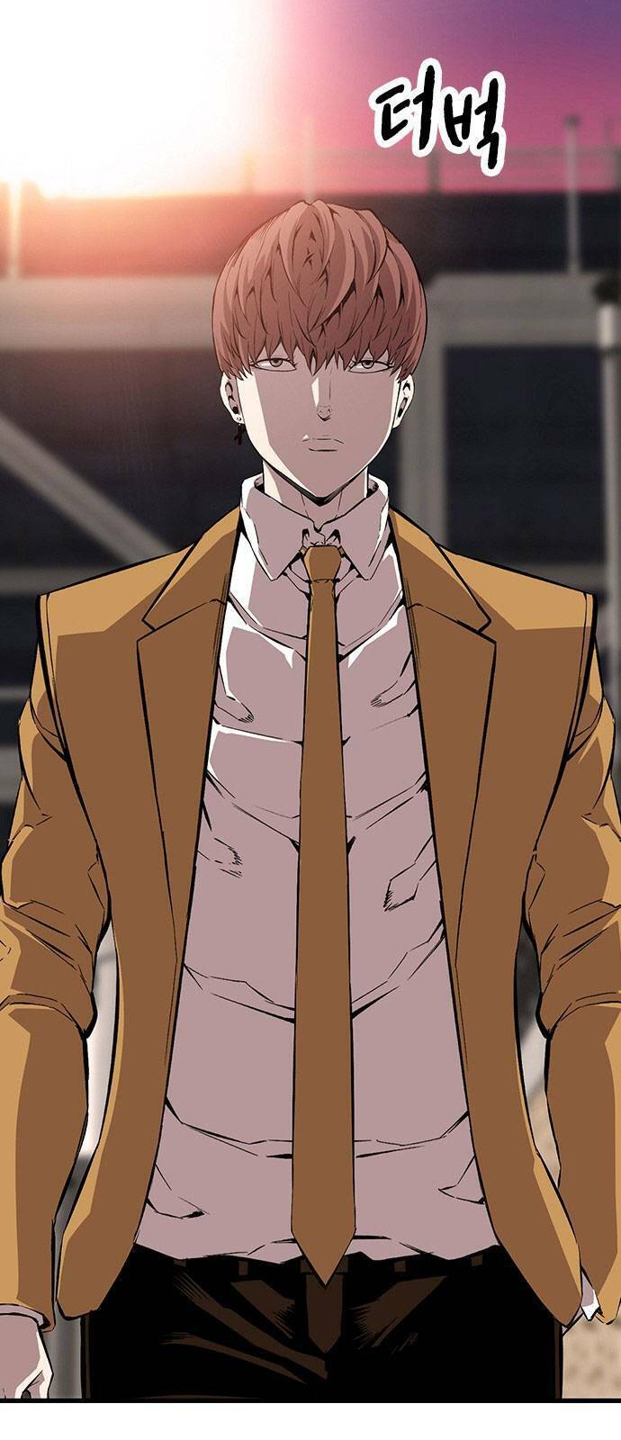 Vua Hiệp Sĩ Đã Trở Lại Với Một Vị Thần Chap 47 - Next Chap 48