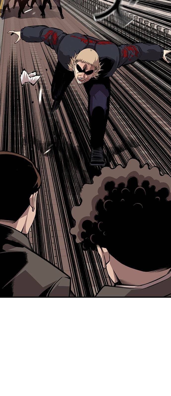 Vua Hiệp Sĩ Đã Trở Lại Với Một Vị Thần Chap 47 - Next Chap 48