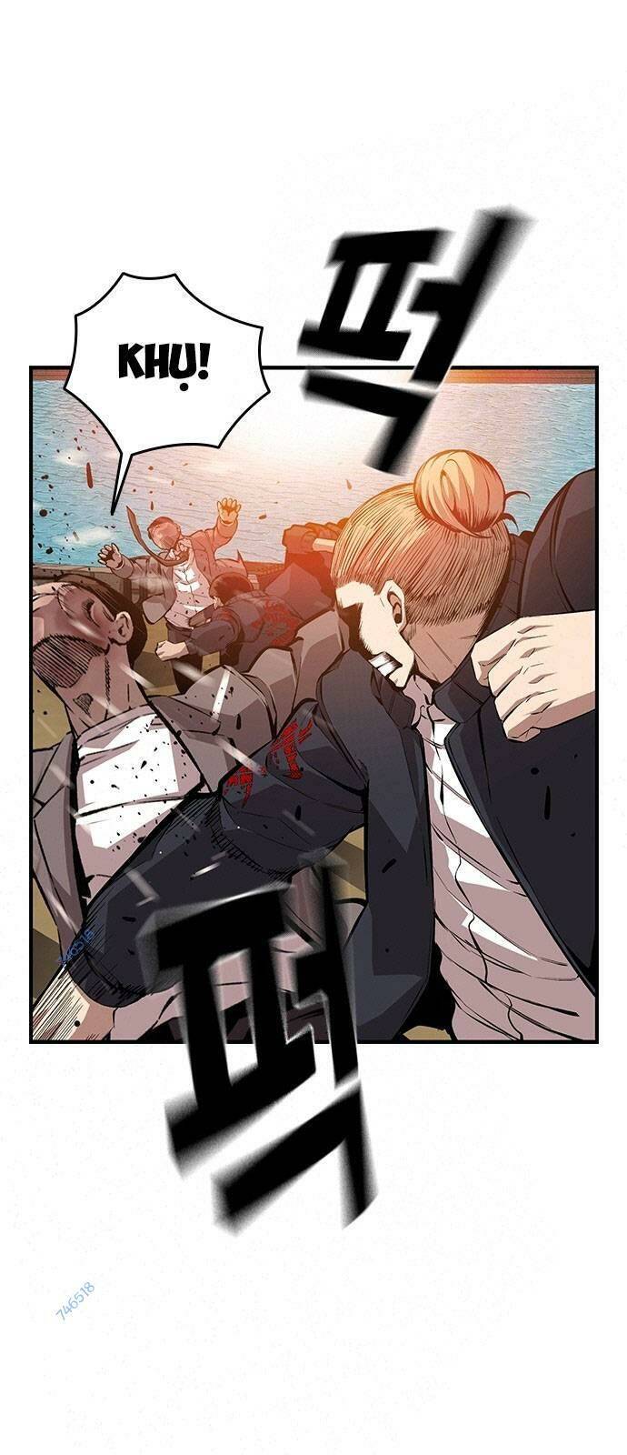 Vua Hiệp Sĩ Đã Trở Lại Với Một Vị Thần Chap 47 - Next Chap 48