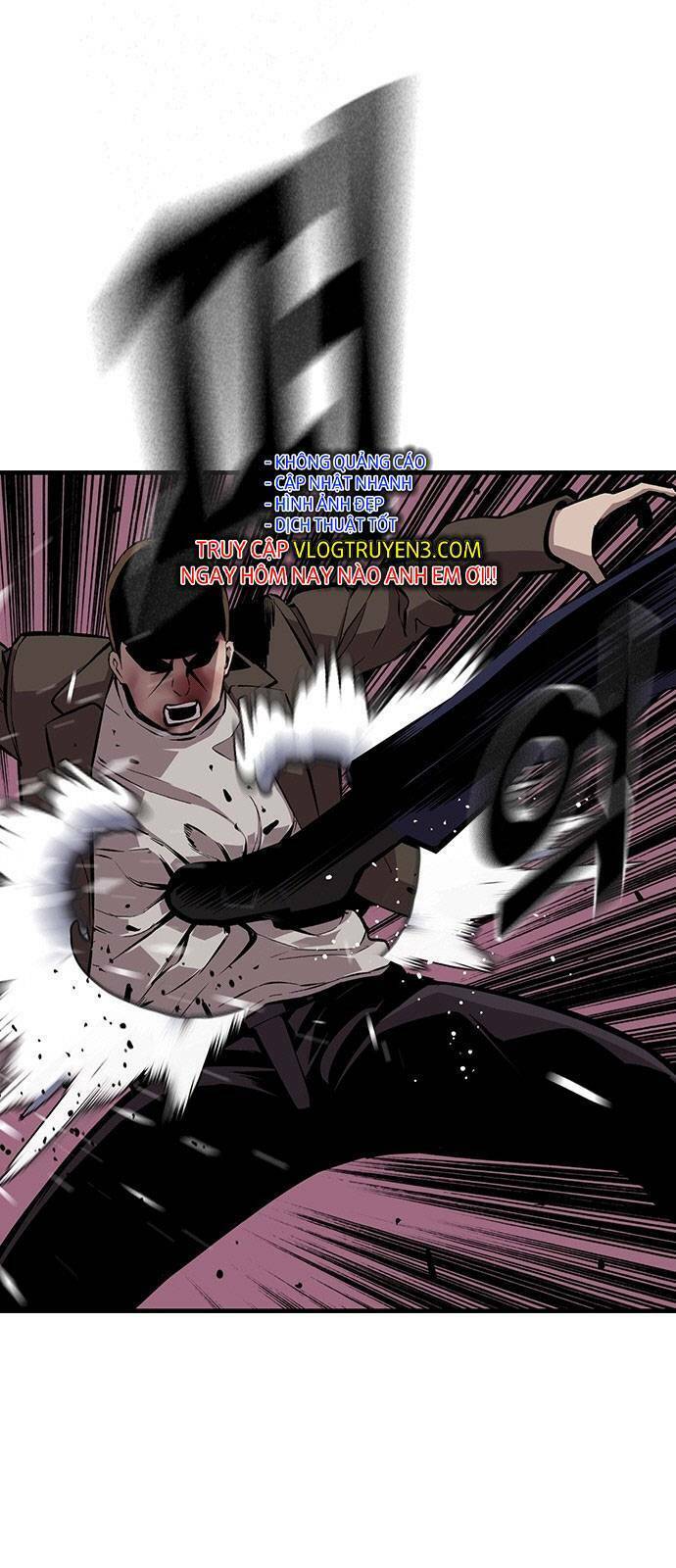 Vua Hiệp Sĩ Đã Trở Lại Với Một Vị Thần Chap 47 - Next Chap 48