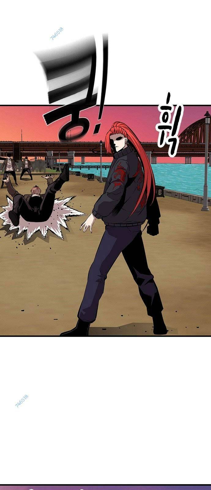 Vua Hiệp Sĩ Đã Trở Lại Với Một Vị Thần Chap 47 - Next Chap 48