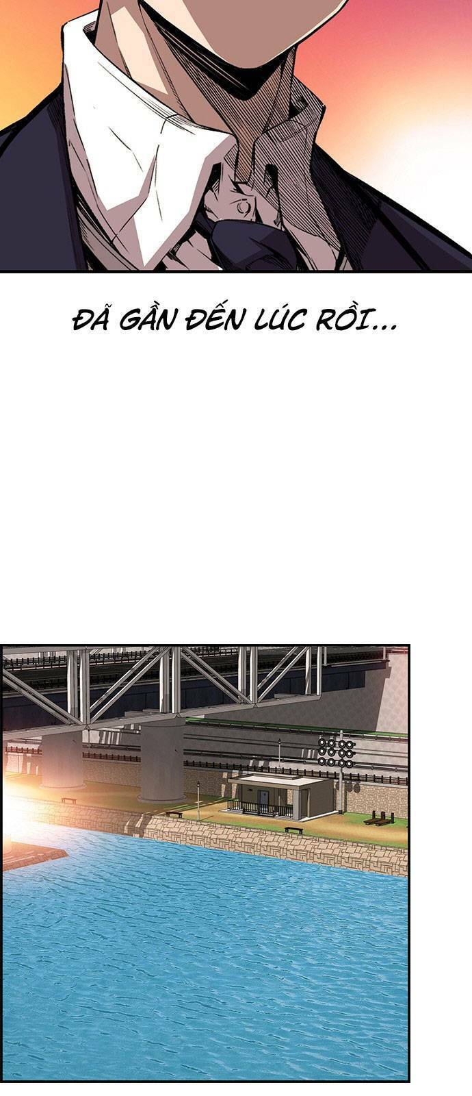 Vua Hiệp Sĩ Đã Trở Lại Với Một Vị Thần Chap 47 - Next Chap 48