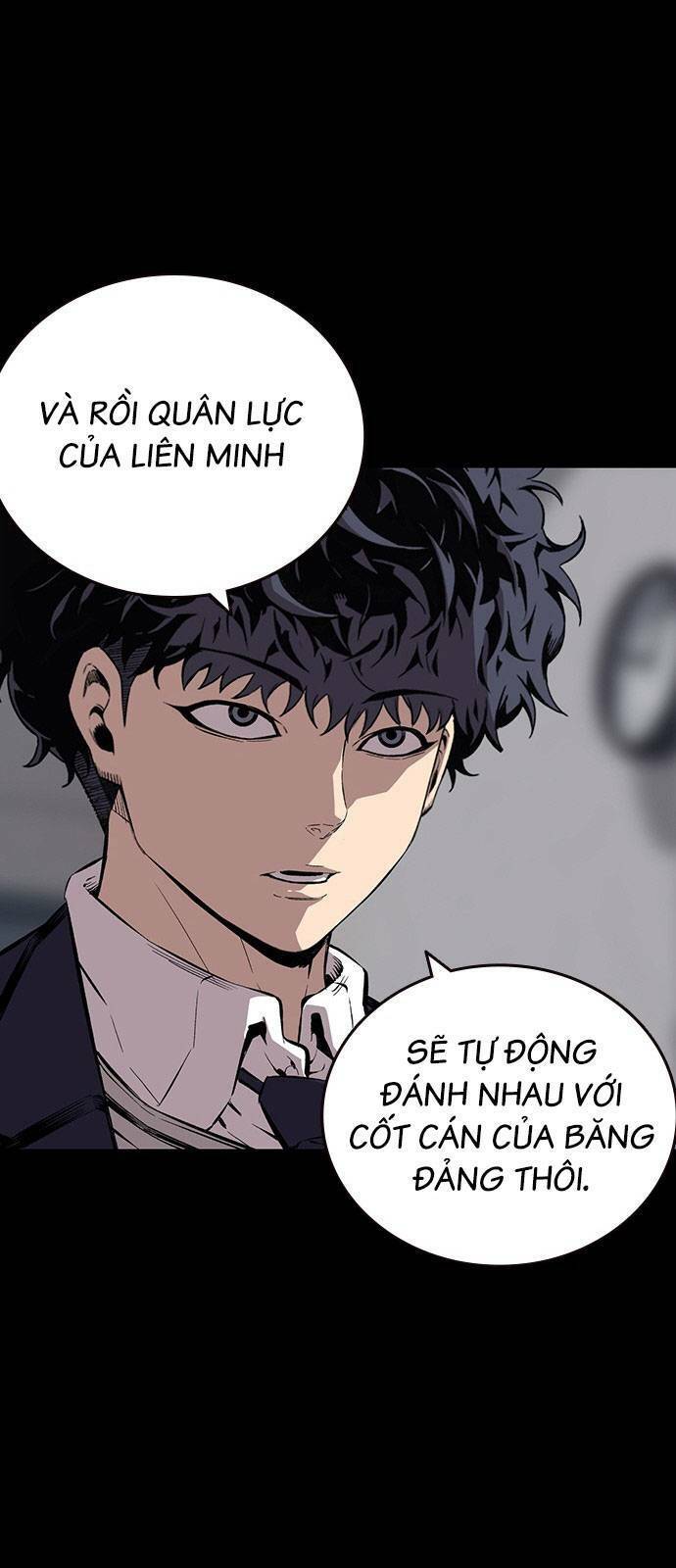 Vua Hiệp Sĩ Đã Trở Lại Với Một Vị Thần Chap 47 - Next Chap 48