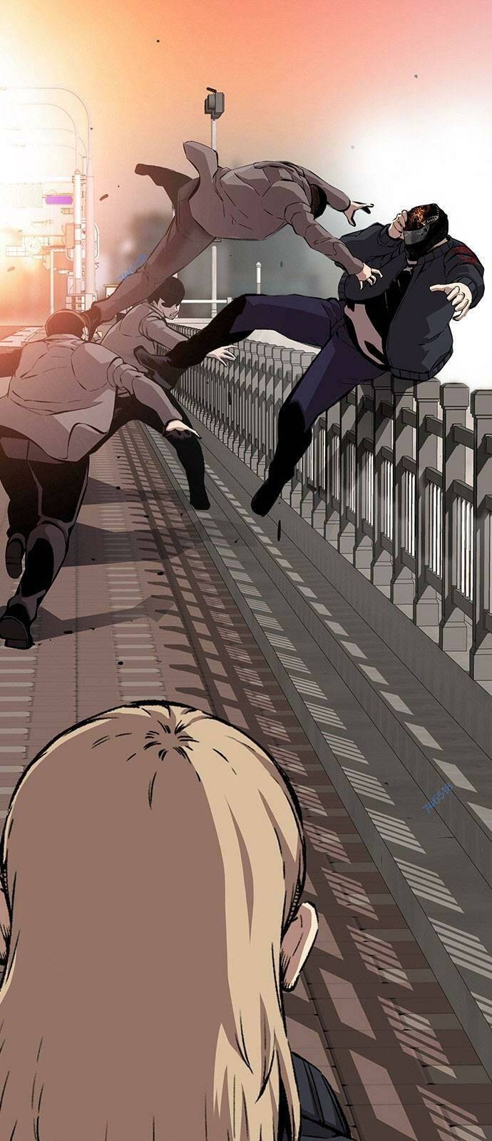 Vua Hiệp Sĩ Đã Trở Lại Với Một Vị Thần Chap 47 - Next Chap 48
