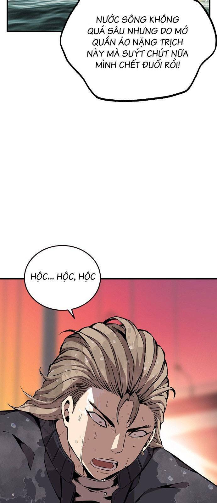 Vua Hiệp Sĩ Đã Trở Lại Với Một Vị Thần Chap 47 - Next Chap 48