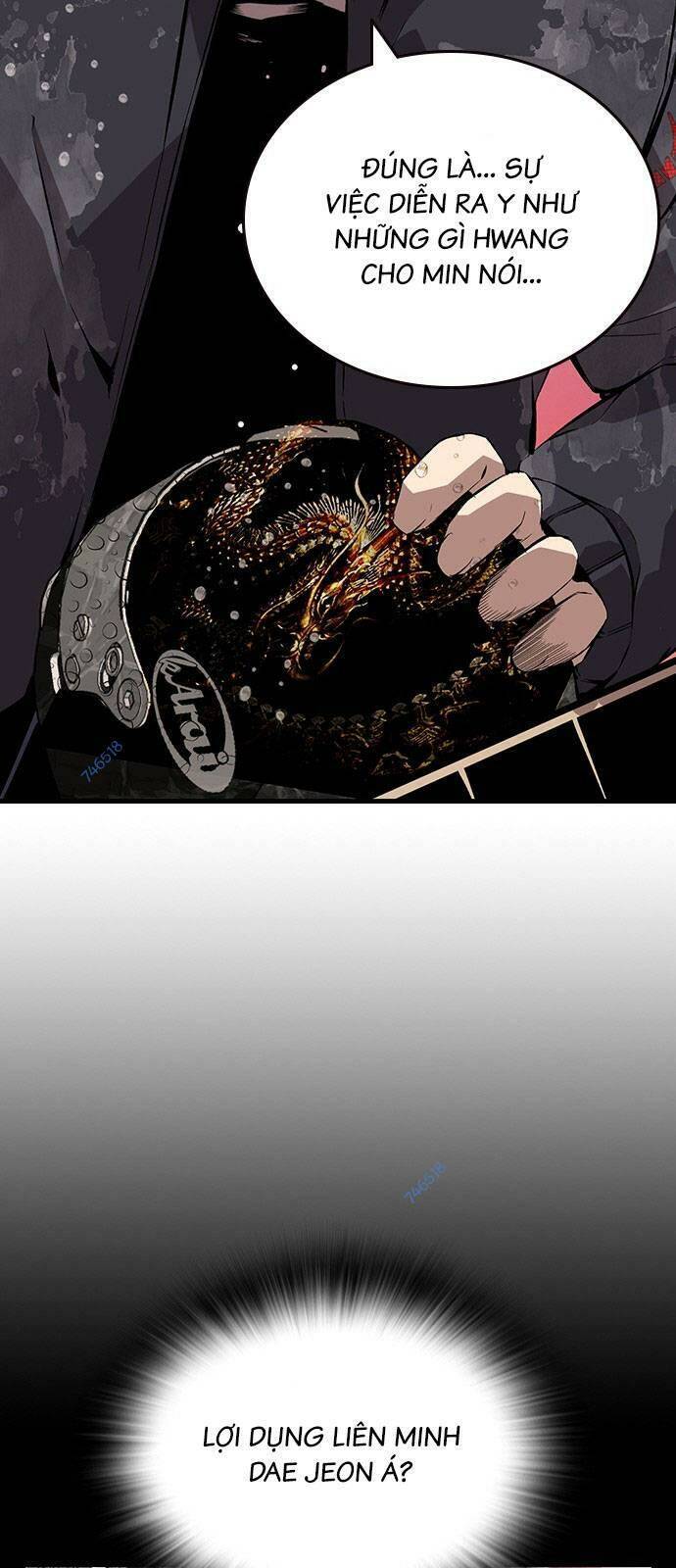 King Game Chap 47 - Next Chap 48