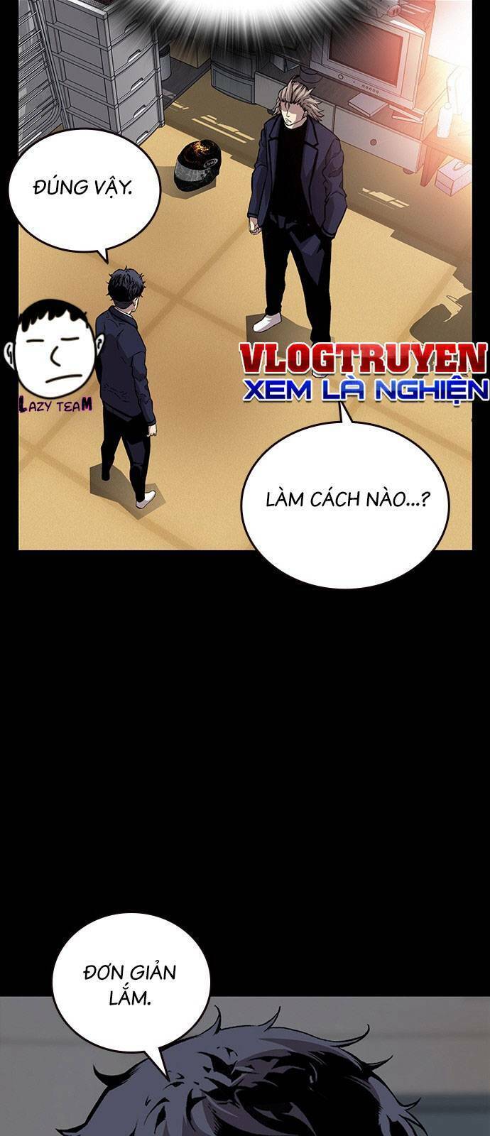 Vua Hiệp Sĩ Đã Trở Lại Với Một Vị Thần Chap 47 - Next Chap 48