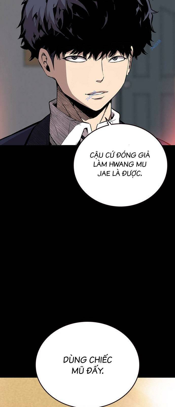 Vua Hiệp Sĩ Đã Trở Lại Với Một Vị Thần Chap 47 - Next Chap 48