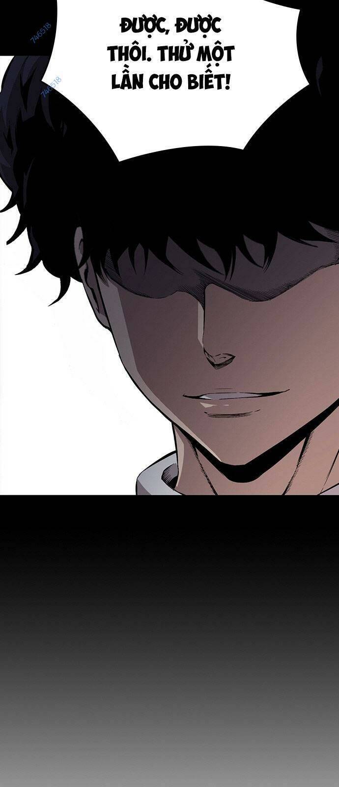 Vua Hiệp Sĩ Đã Trở Lại Với Một Vị Thần Chap 47 - Next Chap 48