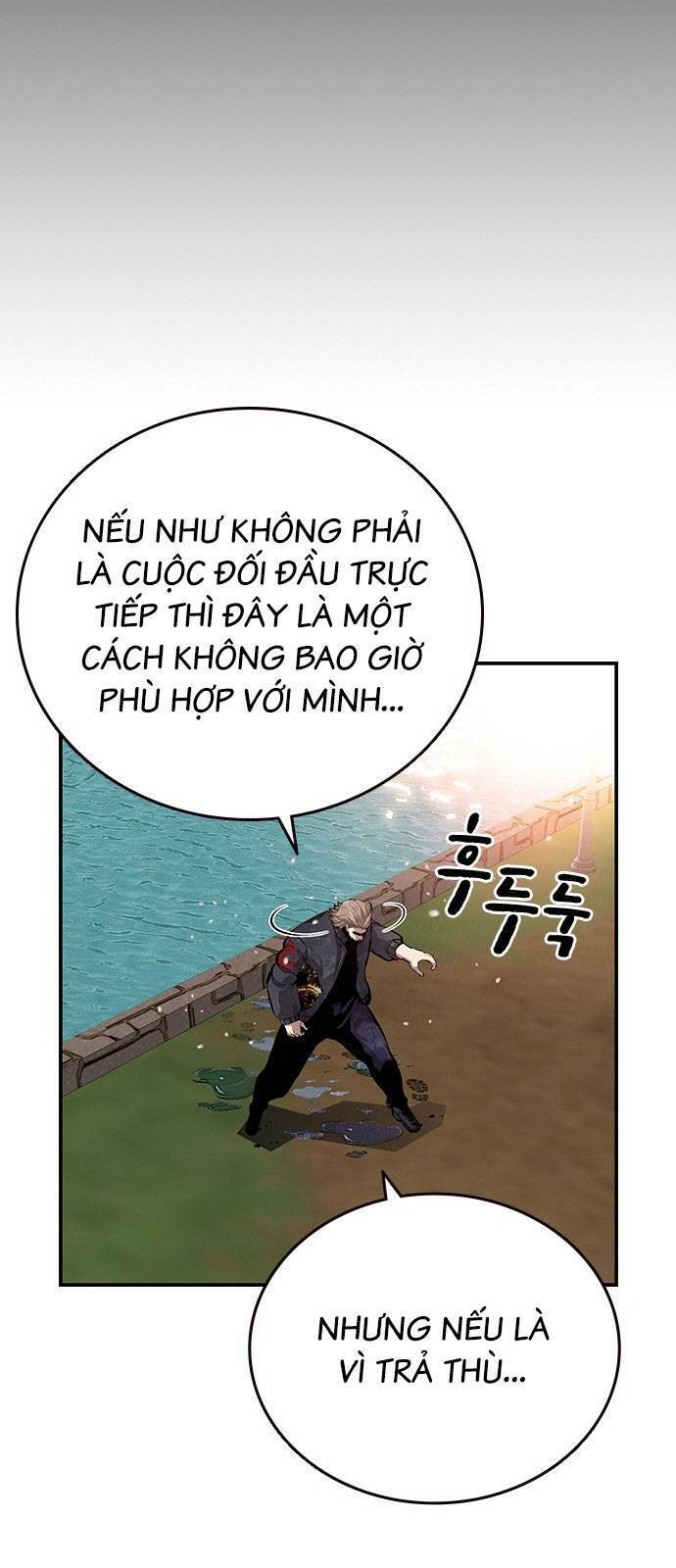 Vua Hiệp Sĩ Đã Trở Lại Với Một Vị Thần Chap 47 - Next Chap 48