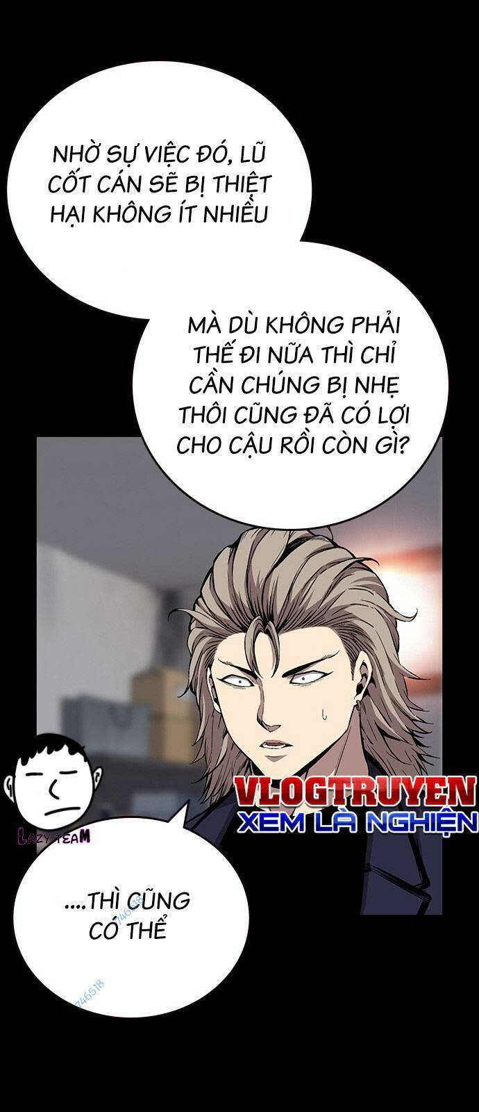 Vua Hiệp Sĩ Đã Trở Lại Với Một Vị Thần Chap 47 - Next Chap 48