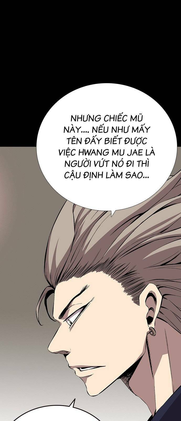Vua Hiệp Sĩ Đã Trở Lại Với Một Vị Thần Chap 47 - Next Chap 48