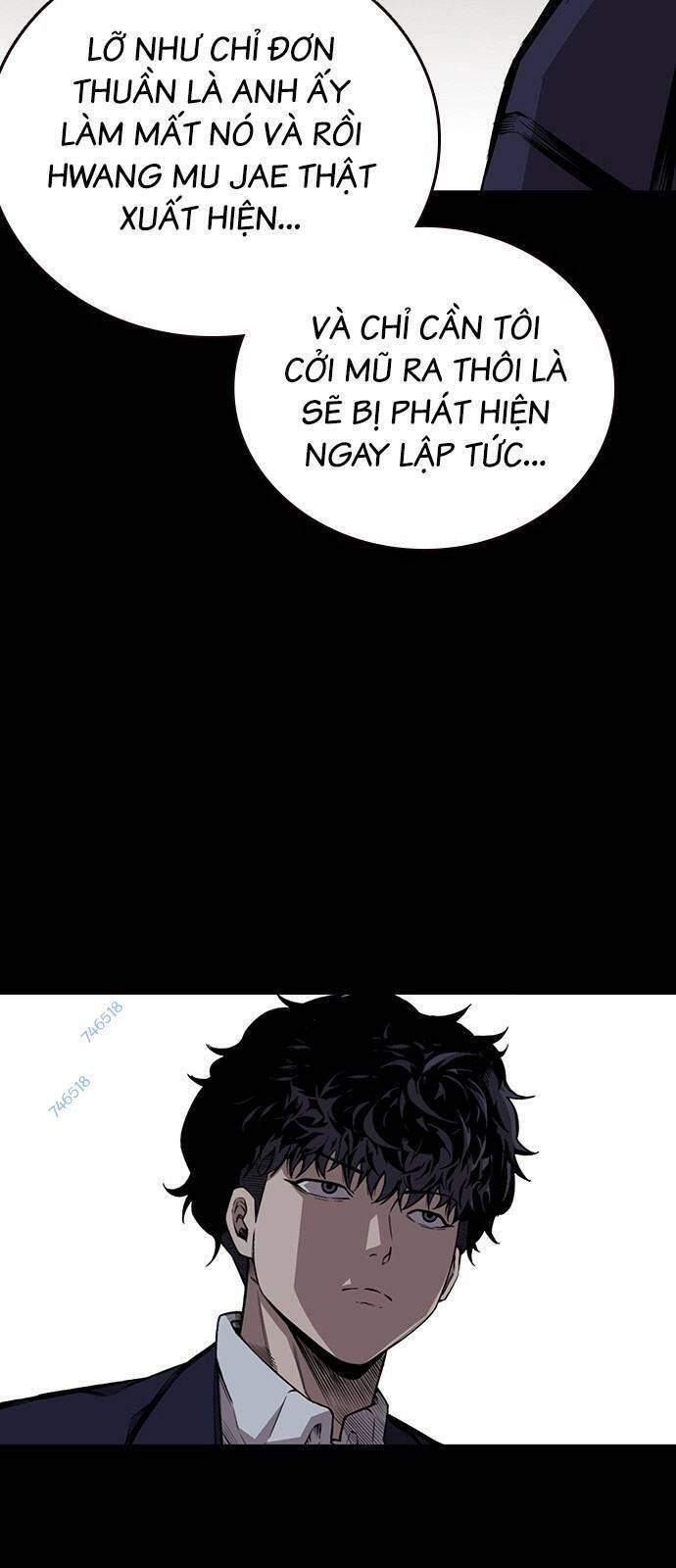 Vua Hiệp Sĩ Đã Trở Lại Với Một Vị Thần Chap 47 - Next Chap 48