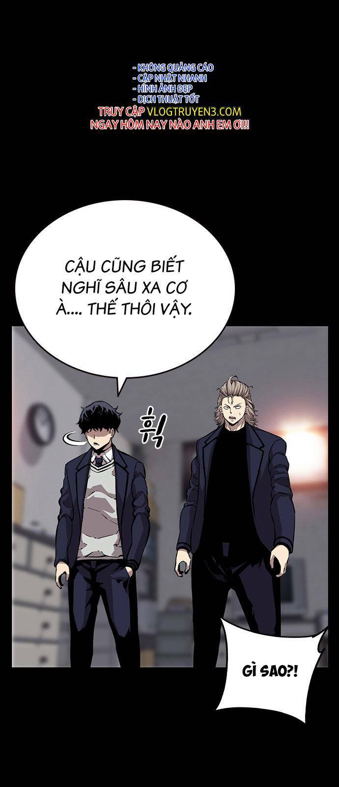 Vua Hiệp Sĩ Đã Trở Lại Với Một Vị Thần Chap 47 - Next Chap 48
