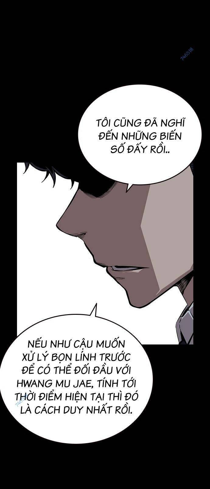 Vua Hiệp Sĩ Đã Trở Lại Với Một Vị Thần Chap 47 - Next Chap 48