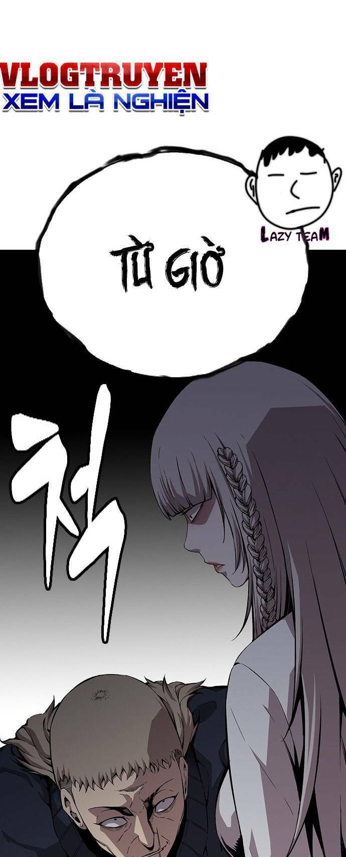 King Game Chap 48 - Next Chap 49