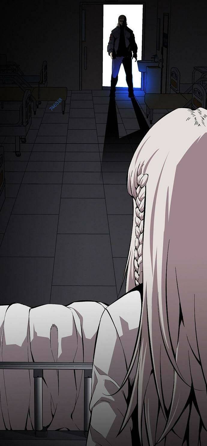 Vua Hiệp Sĩ Đã Trở Lại Với Một Vị Thần Chap 48 - Next Chap 49