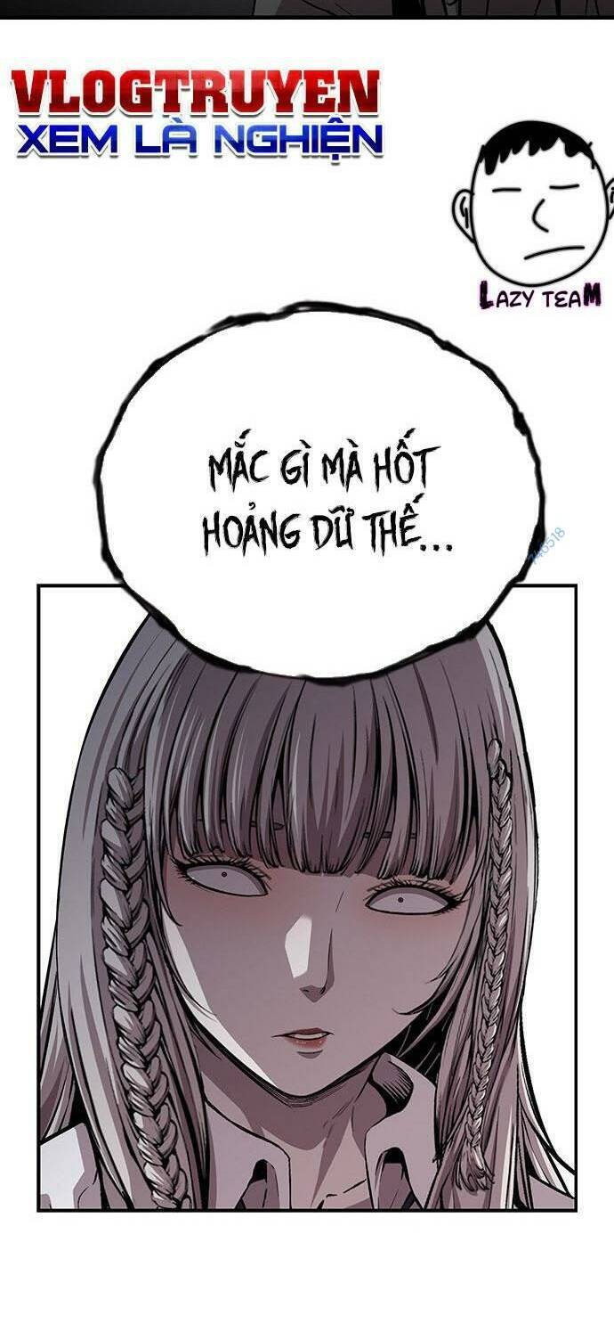 Vua Hiệp Sĩ Đã Trở Lại Với Một Vị Thần Chap 48 - Next Chap 49