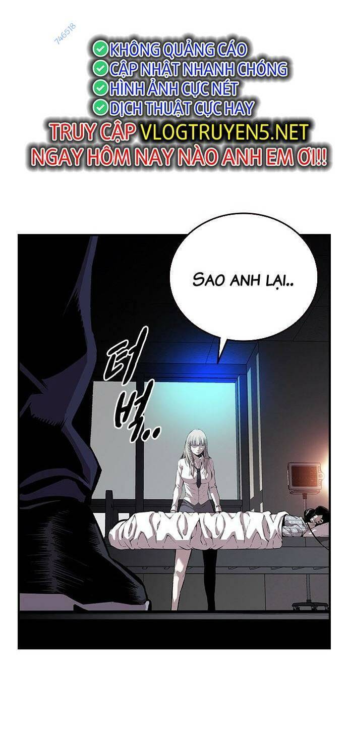 Vua Hiệp Sĩ Đã Trở Lại Với Một Vị Thần Chap 48 - Next Chap 49